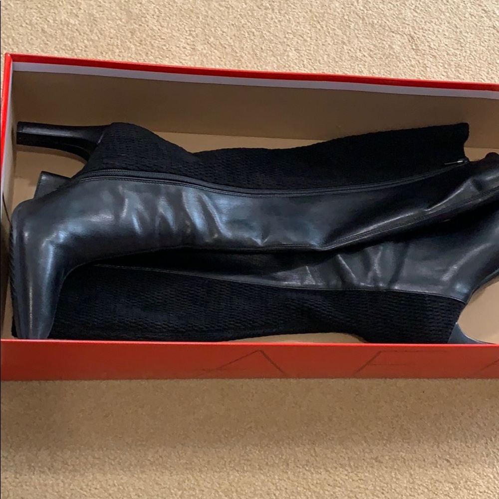 Aerosoles Tax Record Boots